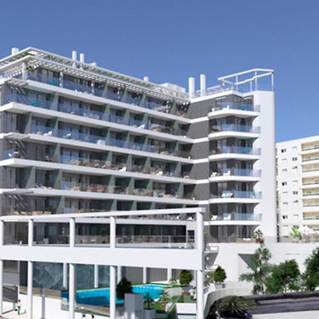 Calpe Beach & City - Premium Zewnętrze zdjęcie