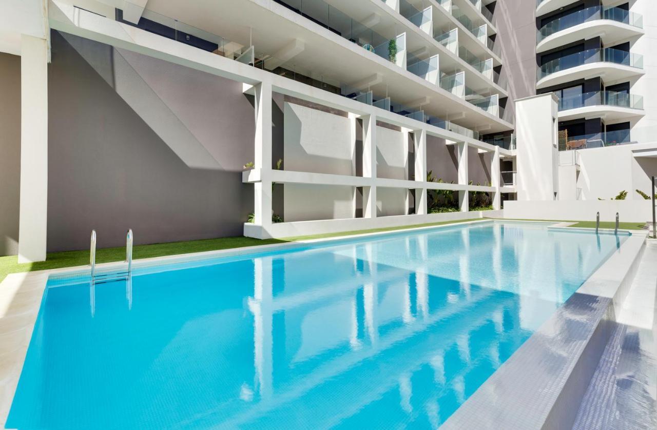 Calpe Beach & City - Premium Zewnętrze zdjęcie